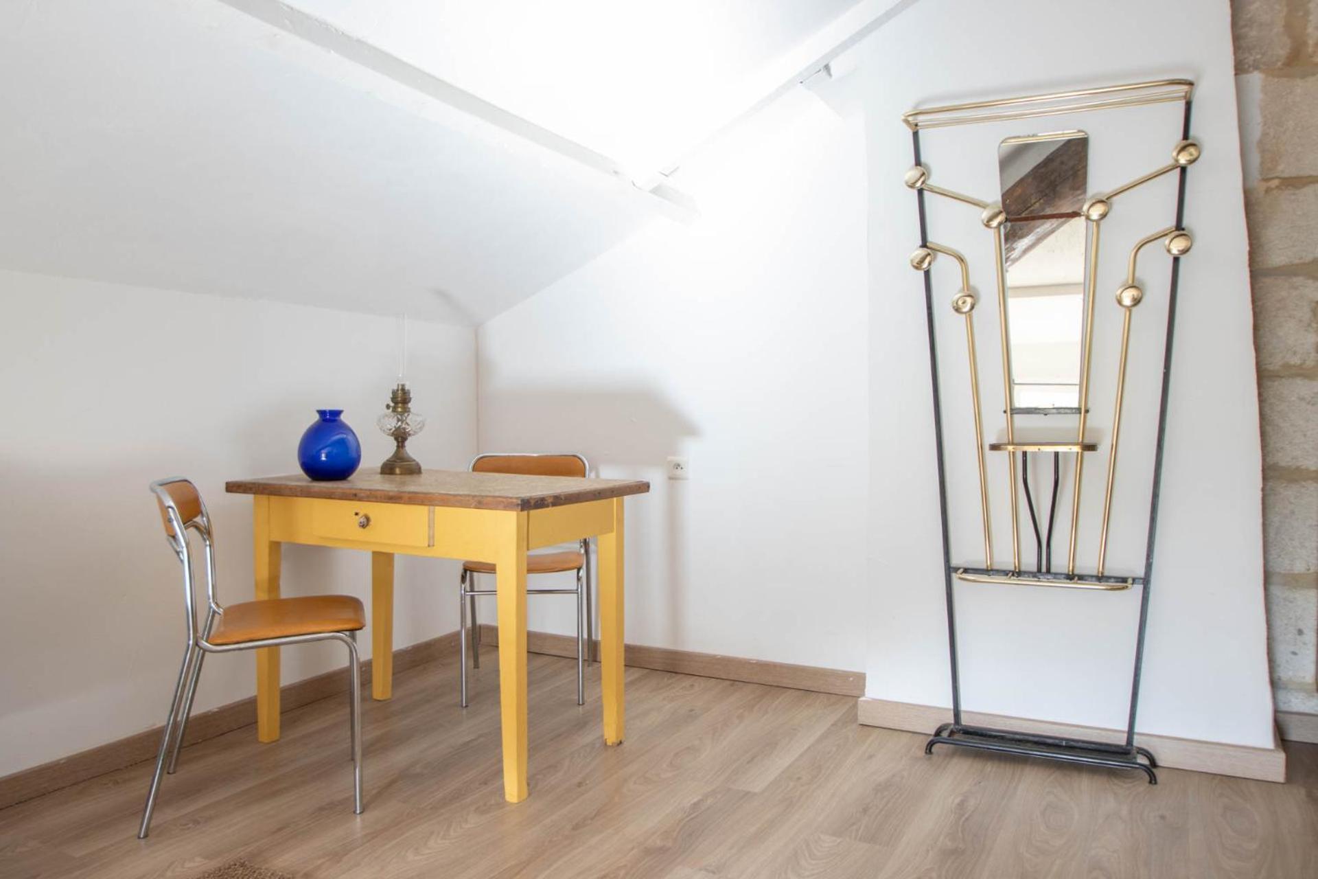 Chambre D'Hotes Les Cypres De L'Ile Avignon Exteriör bild