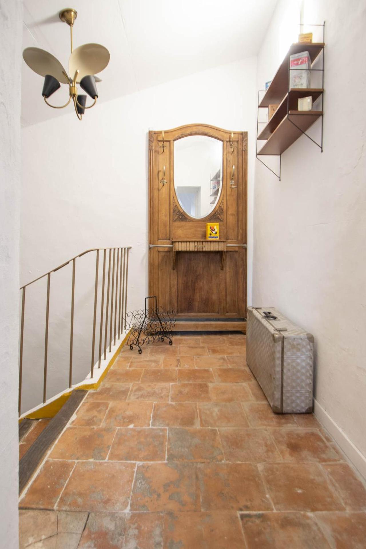 Chambre D'Hotes Les Cypres De L'Ile Avignon Exteriör bild